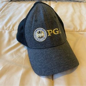 PGA Golf Hat - Pukka brand